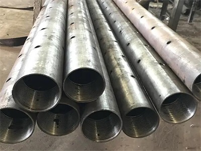 师宗管棚管