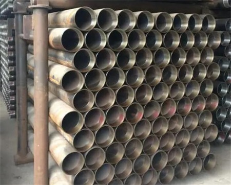 师宗厚壁管棚管