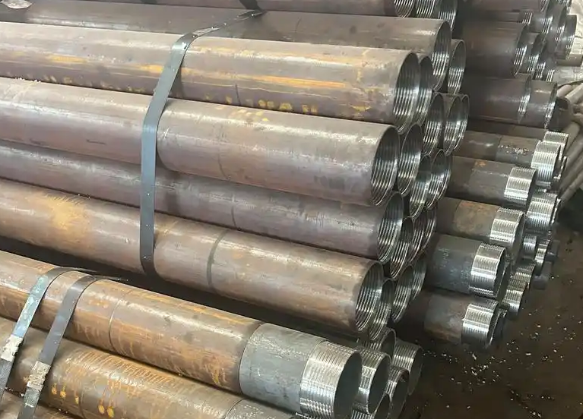 师宗管棚管